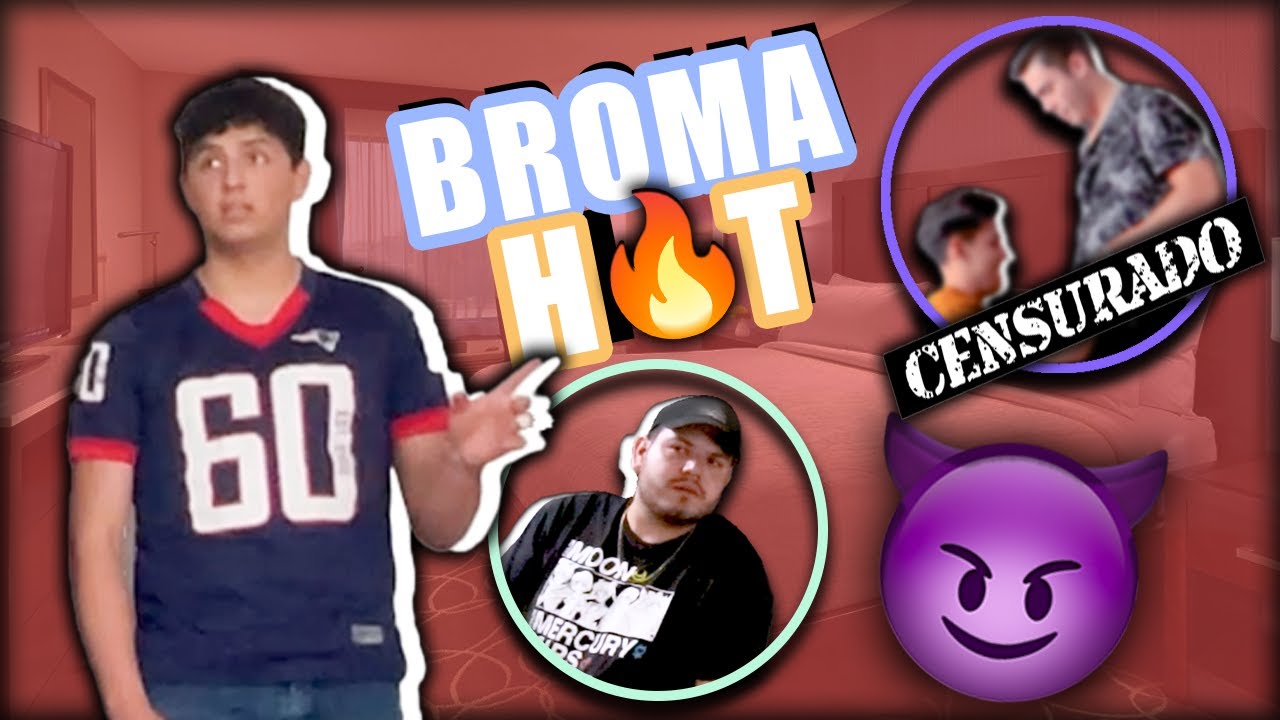 Me encontró a SOLAS con su mejor amigo 😏🔥 Broma a MI NOVIO | Corte y Queda