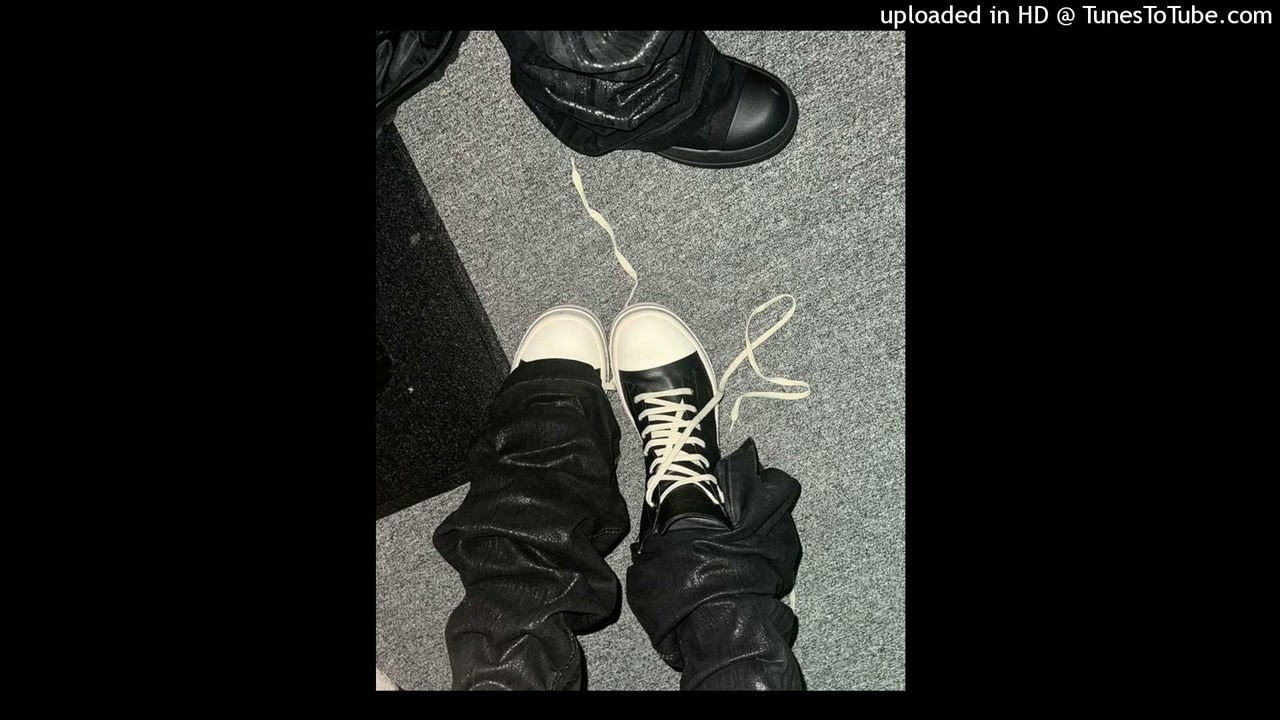 [FREE FOR PROFIT] Темный Принц - Dark SoundCloud Trap Type Beat 
