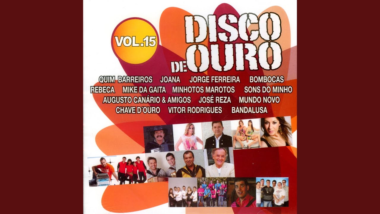 Contigo Dancei