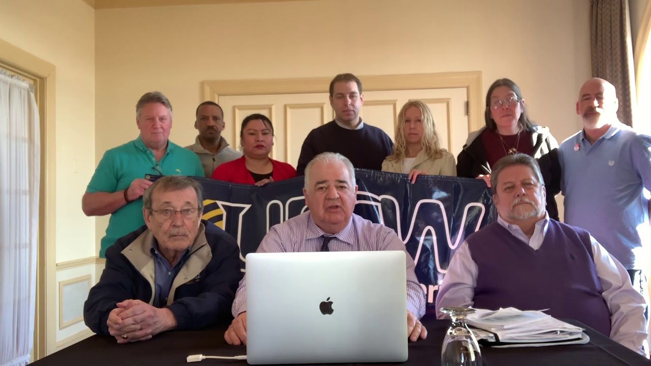 Stop & Shop Negotiations Update