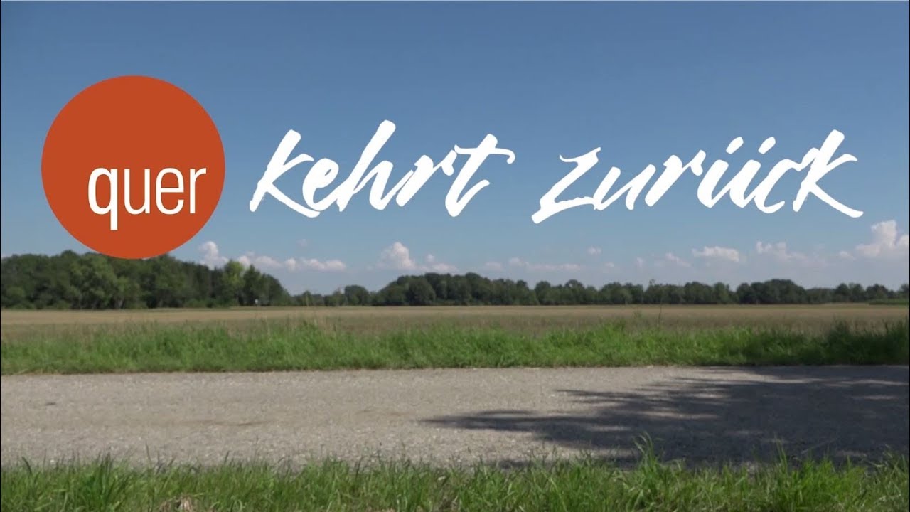 quer kehrt zurück: Dieselskandal | quer vom BR