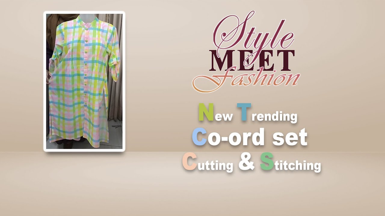  Trending kurti design Cutting & Stitching #fashion #2025 #trending