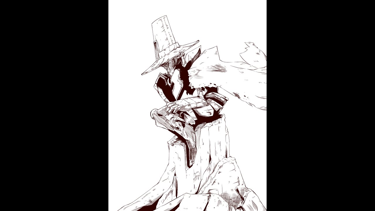 『I'm Thinker』
