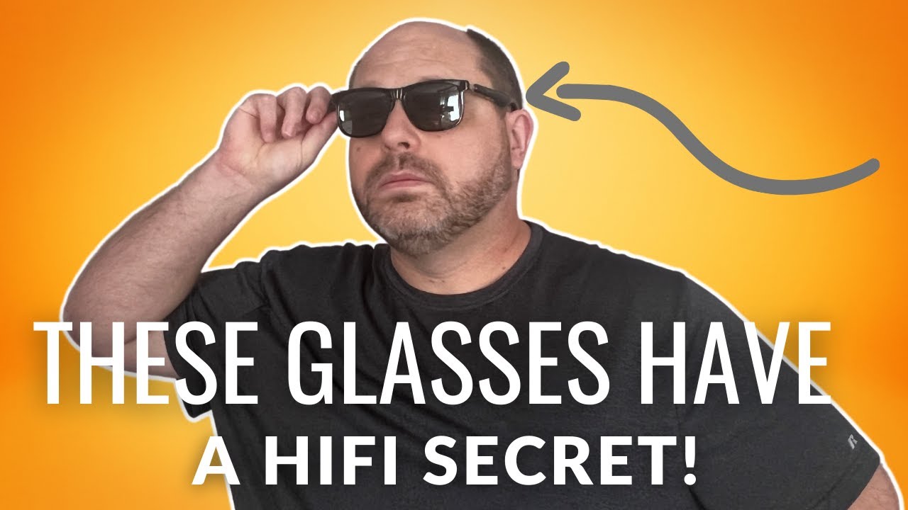Anker Soundcore Frames Review - HiFi Sound All The Time