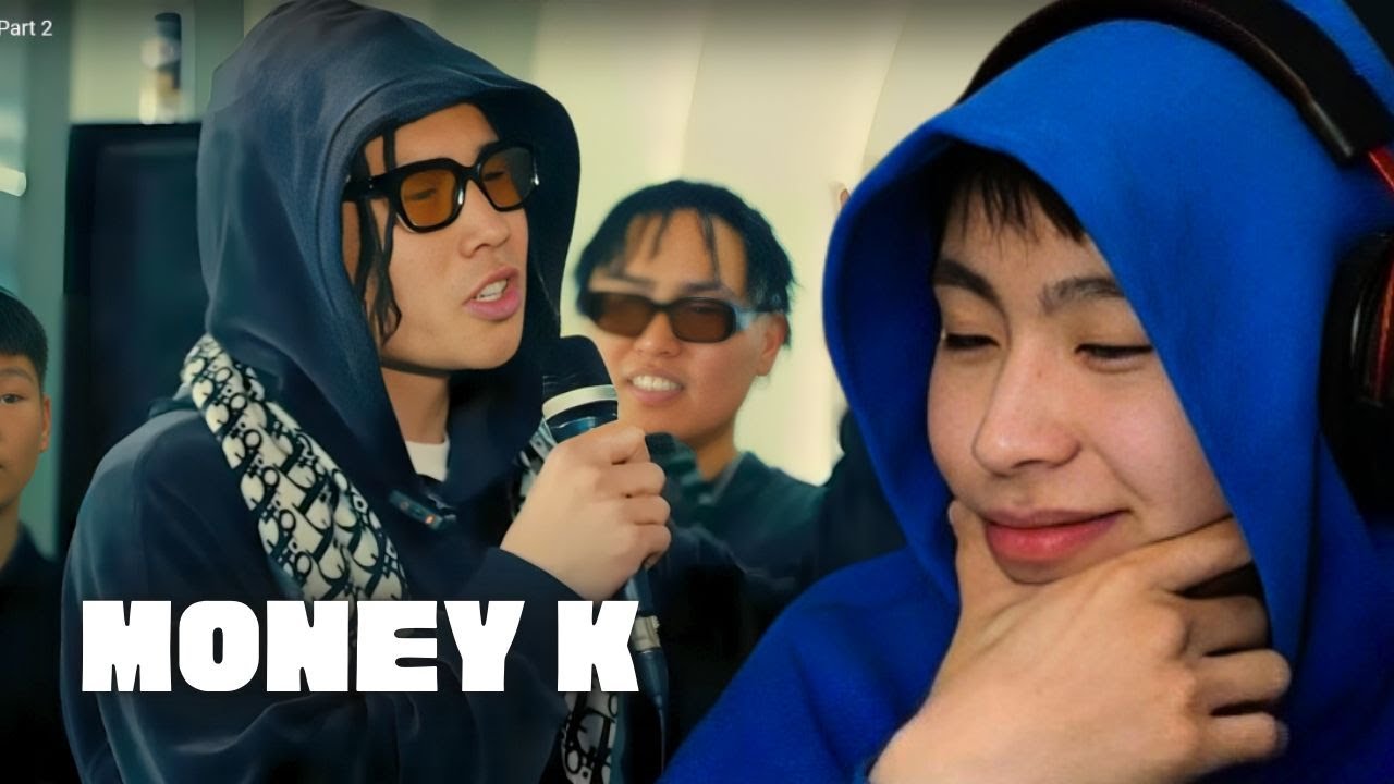 Aikid MONEY K ТЭЙ VIDEO CALL ДAВ