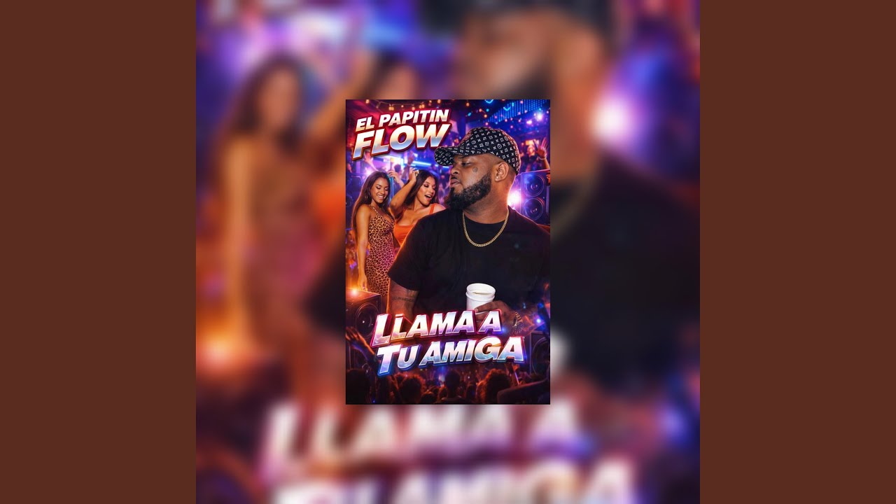 Llama a tu amiga