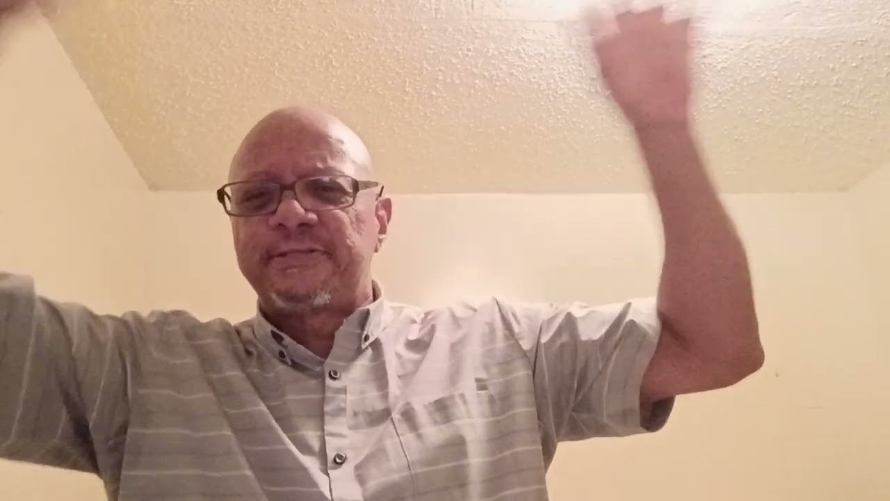 В жизни нельзя потерпеть неудачу, нужно иметь Иисуса.