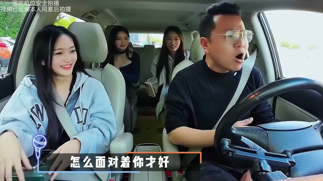 爱唱歌的骡子