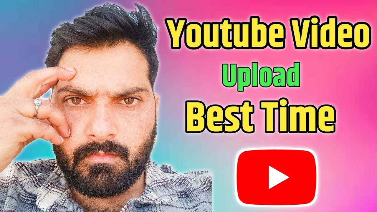 YouTube Video Upload Best Time 2026 | किस समय वीडियो डालें कि Viral हो जाए?
