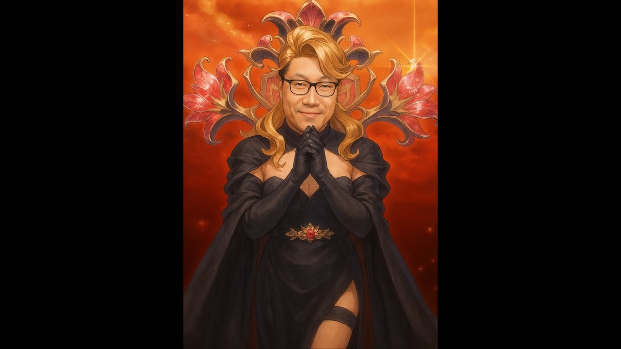 FFBE JP Update Review 2025-04-11