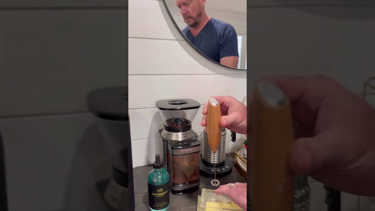 What&rsquo;s in Dr Berry&rsquo;s Coffee?