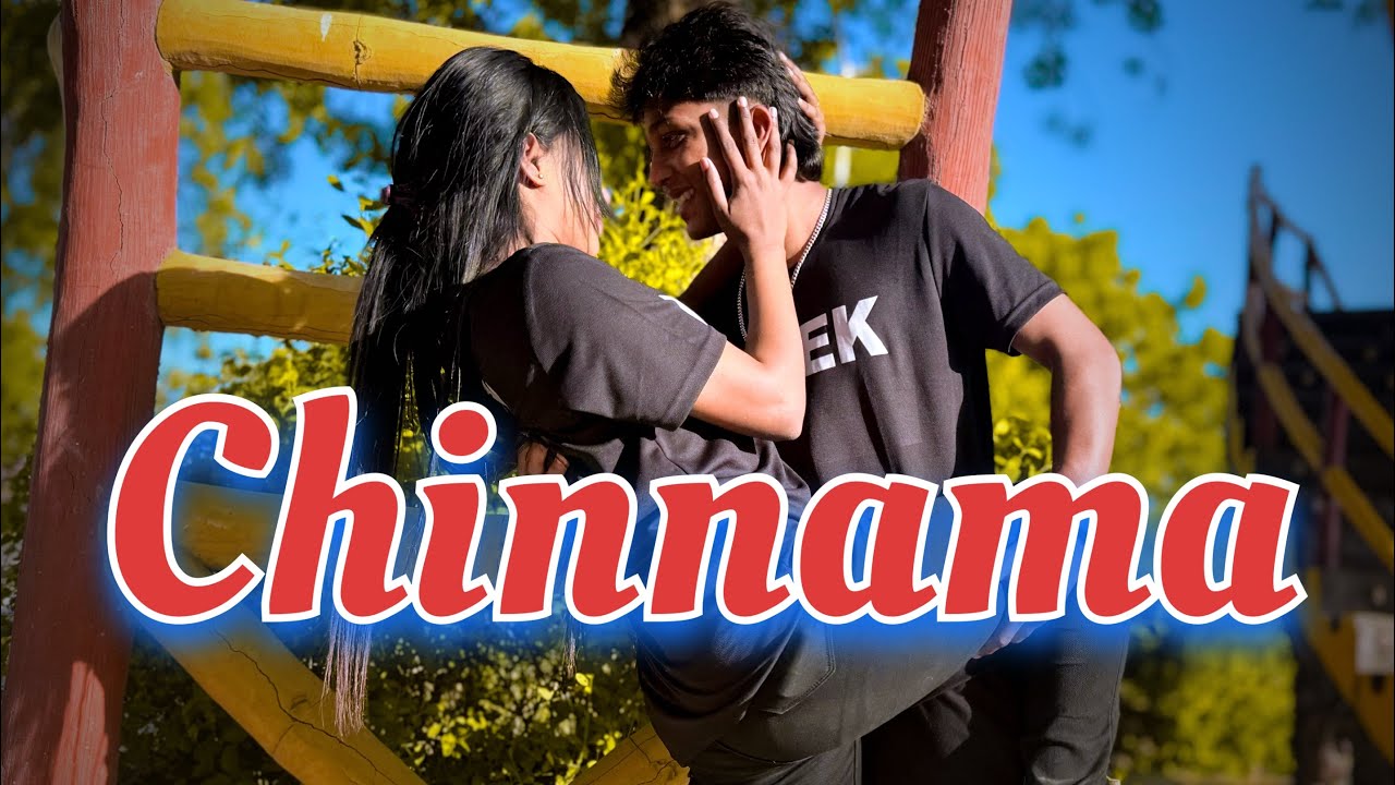 Chinnama | New Sambalpuri Song | Harry | Dipa Mishra | Pratham kumbhar | Archana Padhi | Dance Video