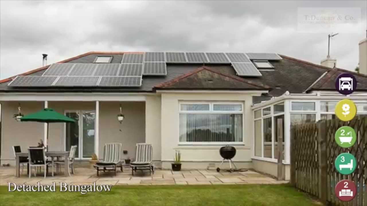 The Bungalow, Bridge of Dun Montrose, DD10 9LH O/O £325,000