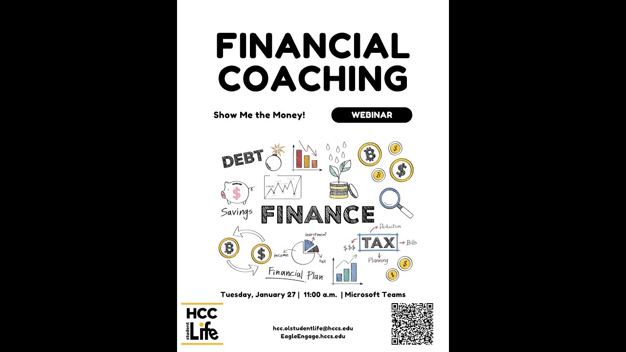 Eagle Chat – Financial Coaching