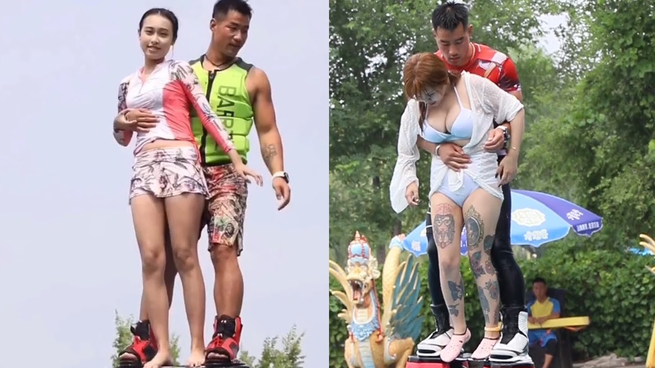 这次我害羞了，这是我见过的最美笑容
