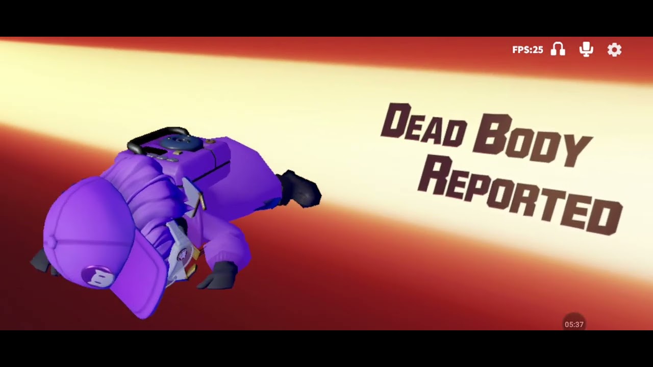 SUPER SUS (better gameplay) AS PROMISED without voice (playing this again but with voice)