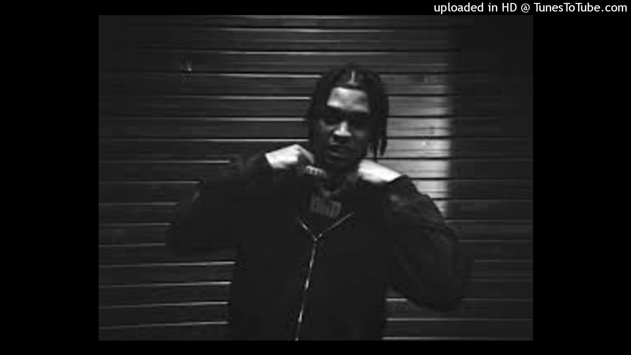 [FREE] Nemzzz X Luciano Type Beat - 