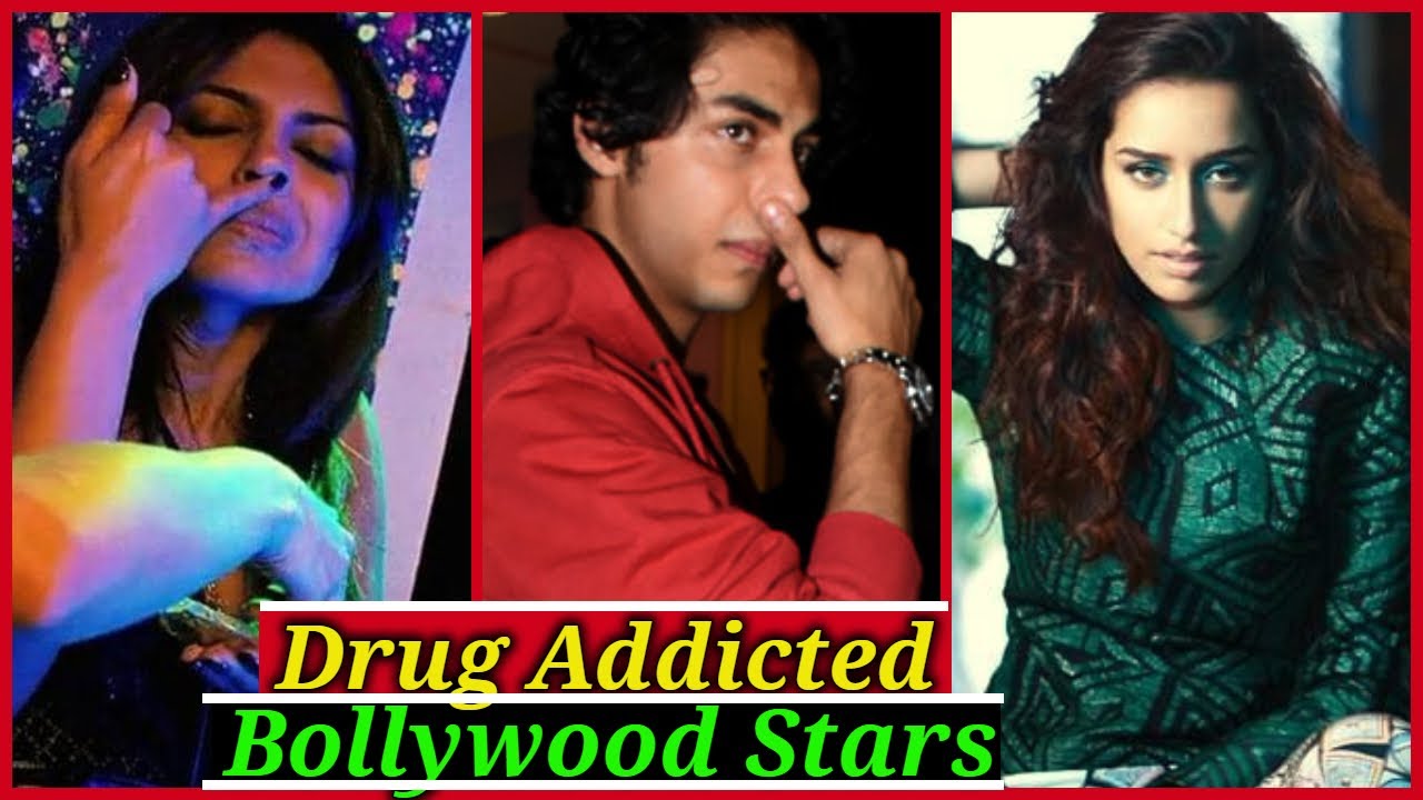 Bollywood Stars who Confessed to Doing Drugs | Aryan Khan, Sanjay Dutt, Ranbir Kapoor,