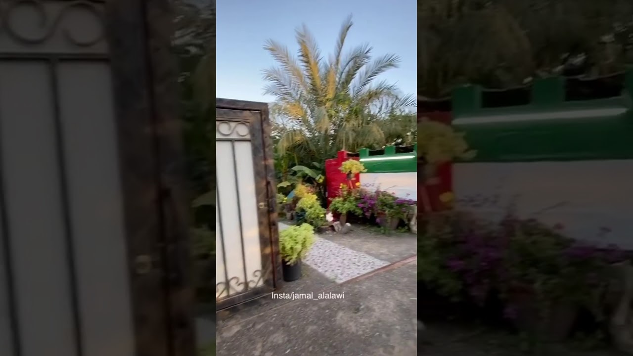 مزرعه السعاده حتا دبي للايجار الفندقي اليومي 0501857000