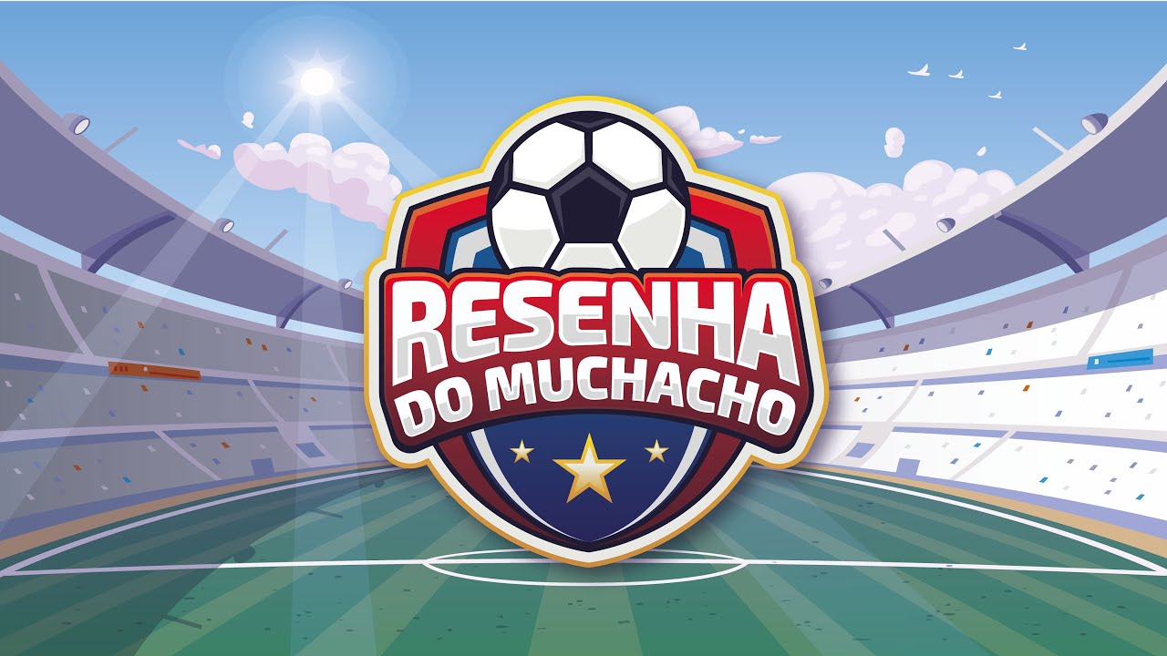 RESENHA DO MUCHACHO TUDO SOBRE O FUTEBOL MARANHENSE - 09/03/2026