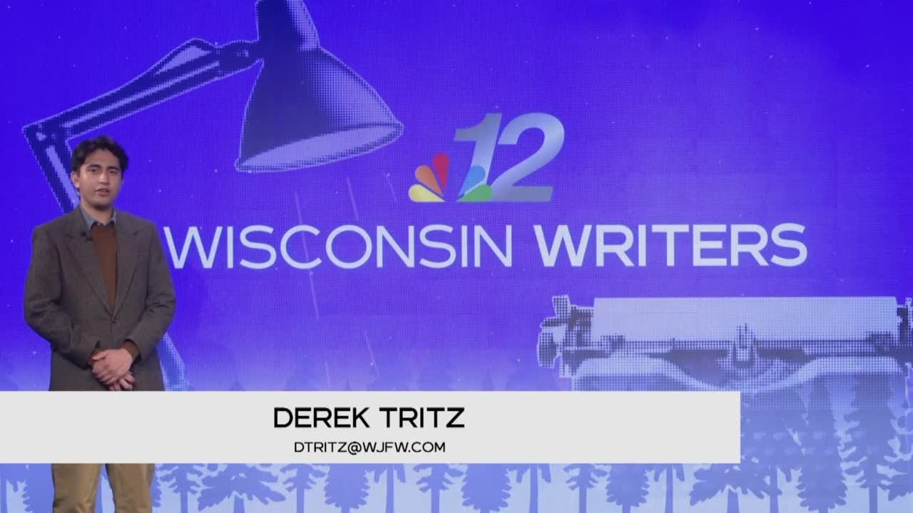 Wisconsin Writers: Victoria Houston