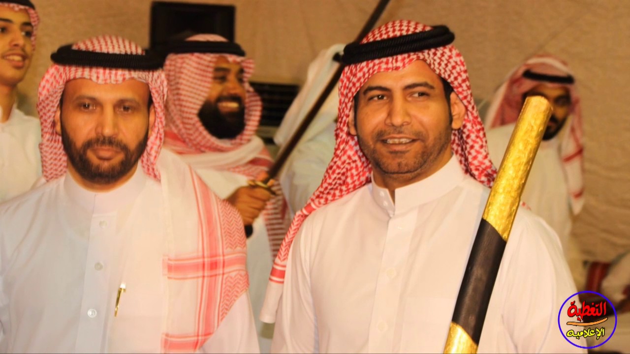 احتفال قبيلة الخضره من سليم بعيد الفطر المبارك لعام ١٤٣٨