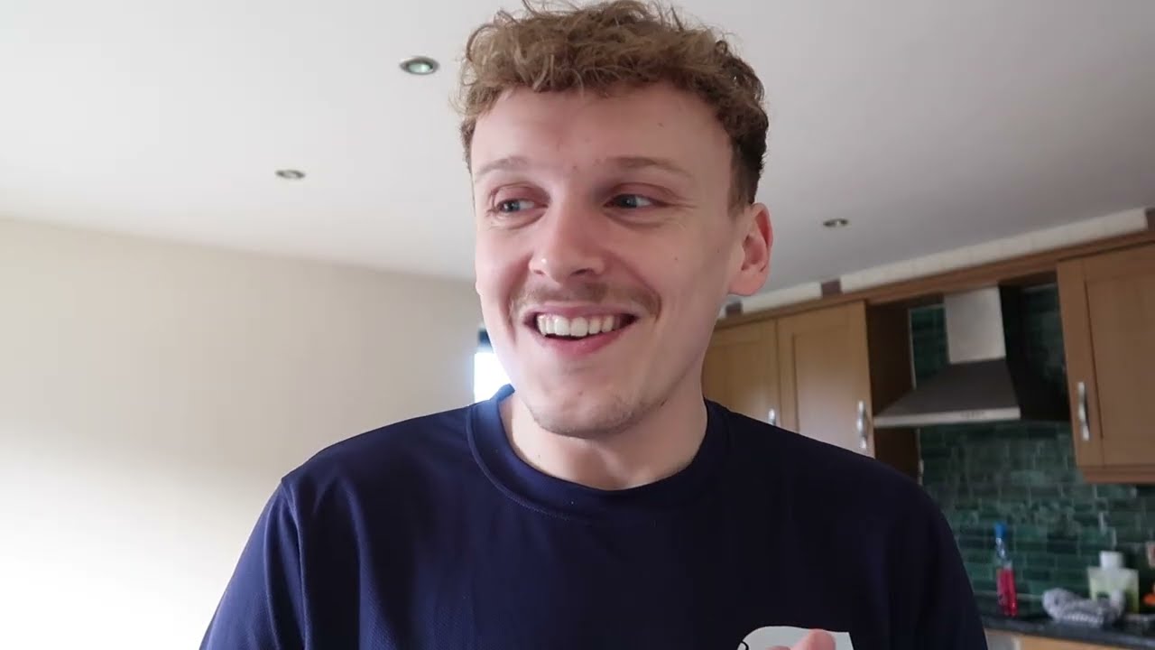 Finally went for a run | Ep  05