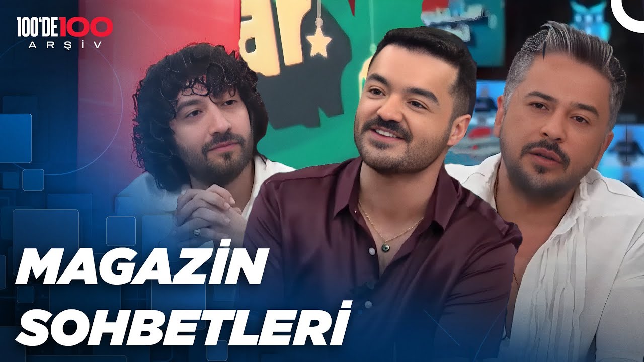Tutkum Boğuşmak, Şokopop ve Emre Altuğ | Okan Bayülgen ile Uykusuzlar Kulübü