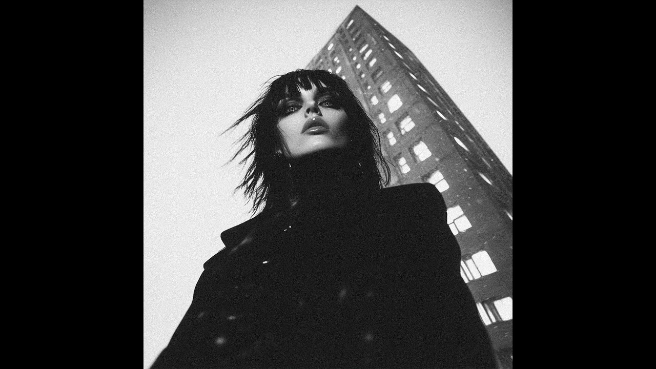 [FREE] Molchat Doma x Darkwave x Post Punk Type Beat - 