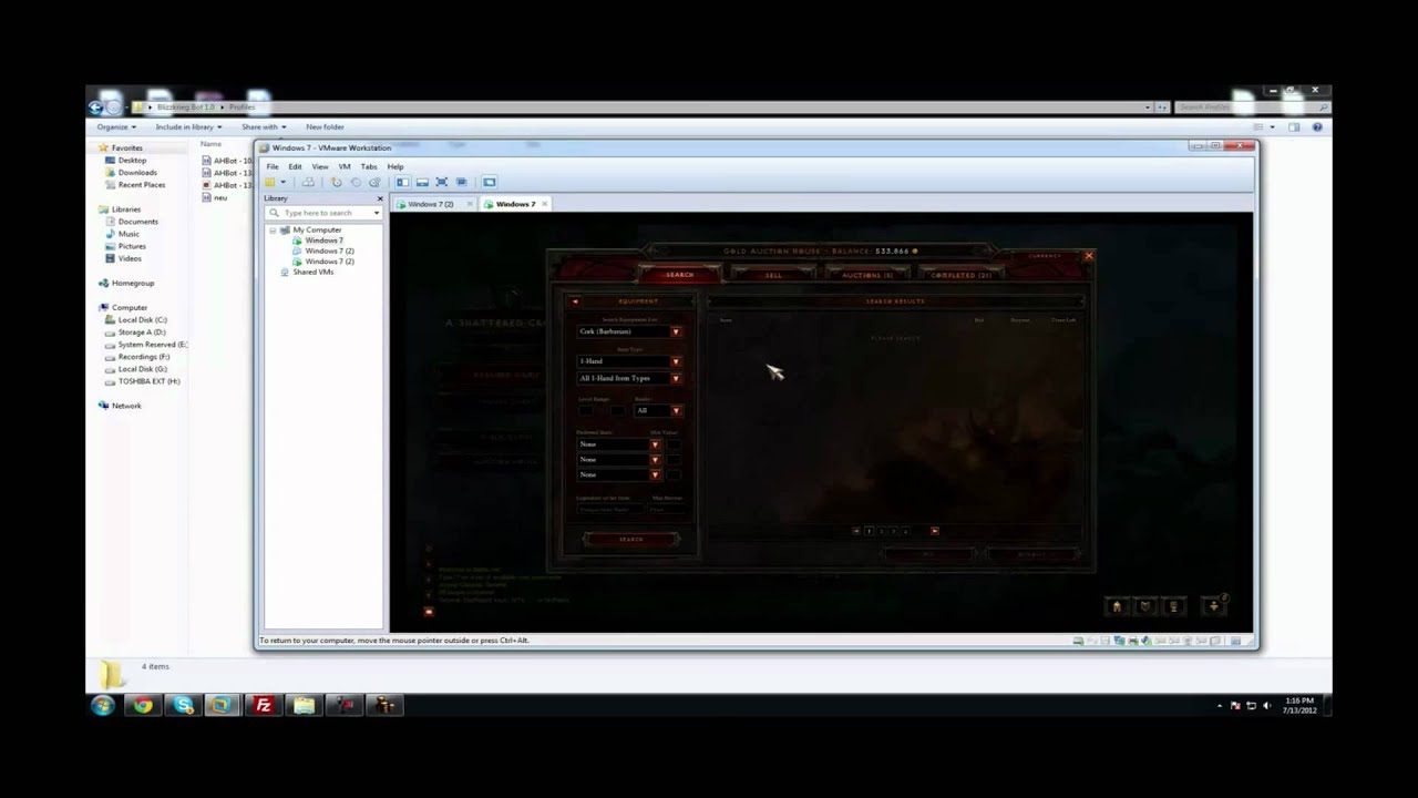 Diablo 3 Hack Video - Diablo-3-Hack.com