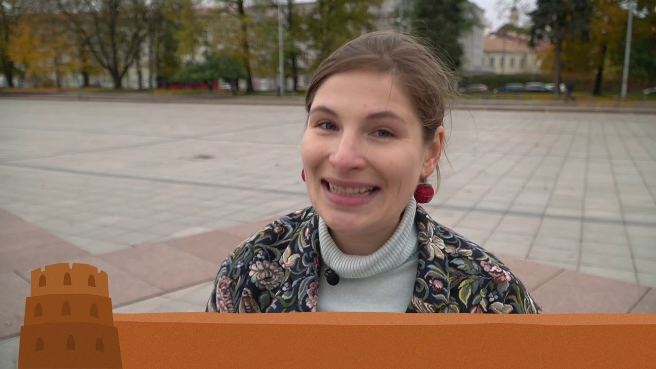 Edukacinė ekskursija 