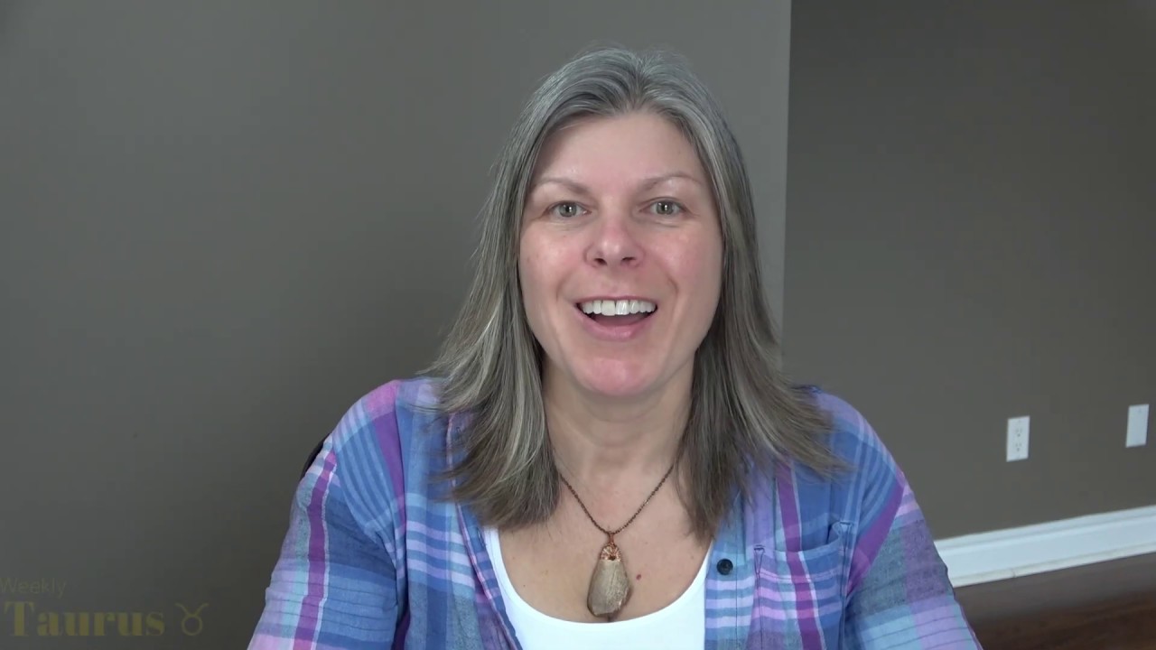 Taurus - Stuck in the Birth Canal of a Cycle Change - Open Spiritual Reading.