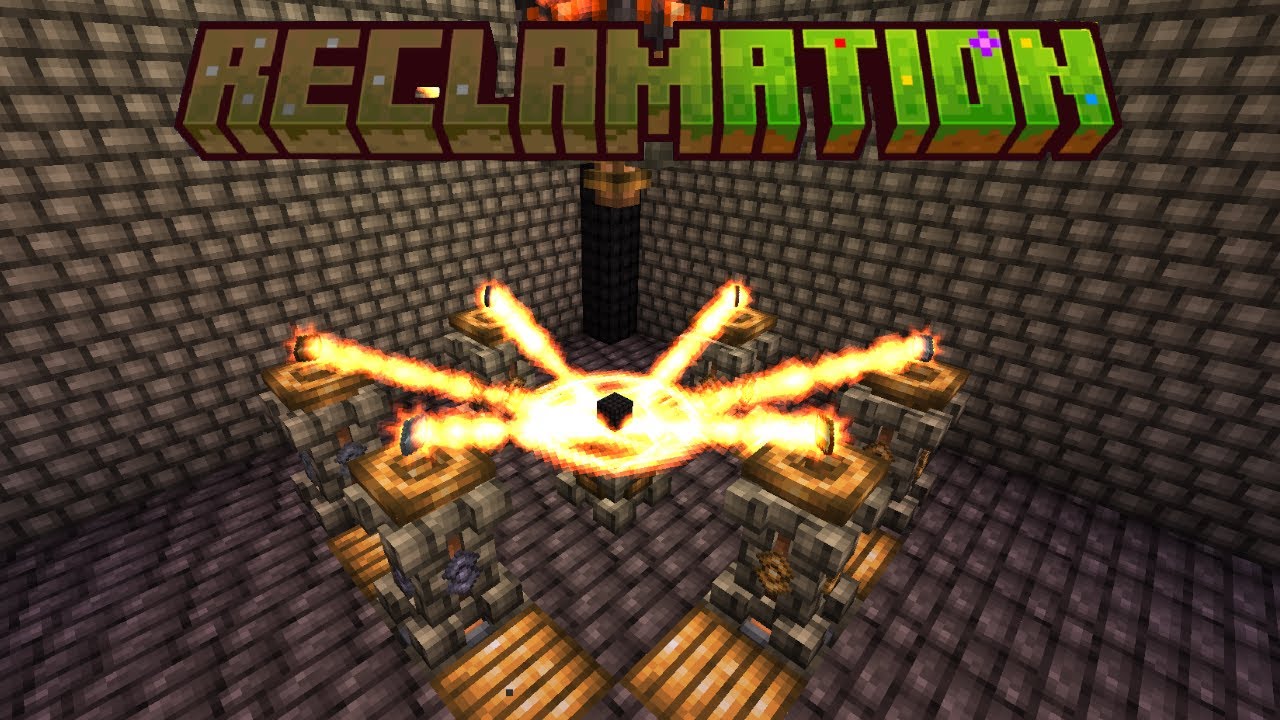 Become the Master of Alchemy | Reclamation Ep 16