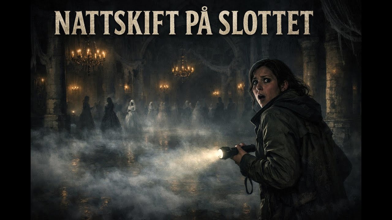 Nattskift på Slottet