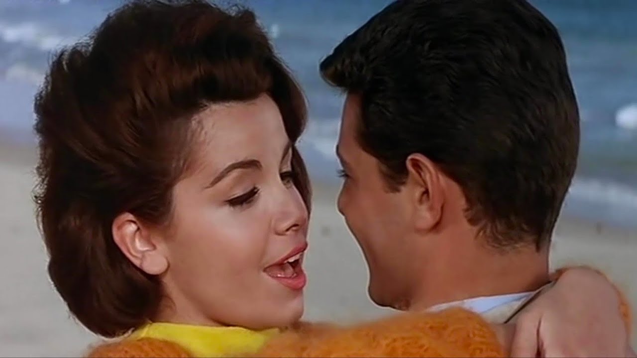 The Ecuadors - Say You'll Be Mine (1959) - HD - Feat. Chuck Berry, Etta James, Harvey Fuqua