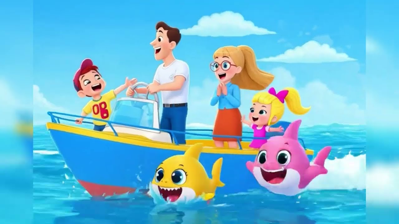 Let’s Play with Little Stars | Kids Adventure Song