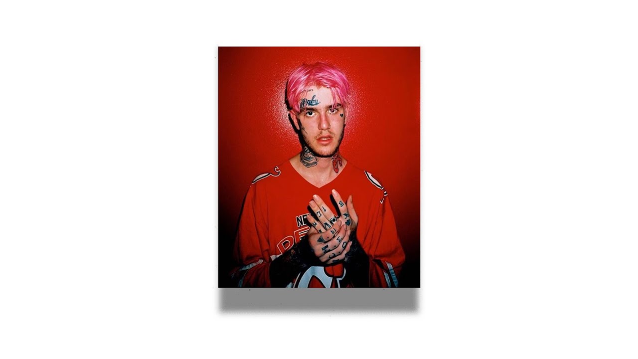 FREE Lil Peep Trap Loop Kit / Sample Pack Download 2021 🔥💯