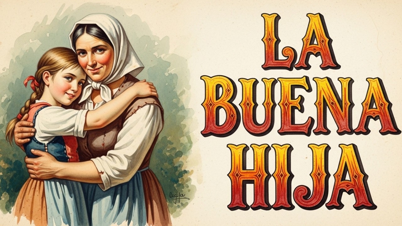 3 Cuentos de Bondad y Justicia | La Buena Hija, La Herencia del Reino y Las 3 Hadas