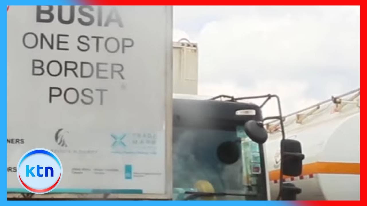 Internet shutdown during Uganda polls disrupts cross-border trade at Busia