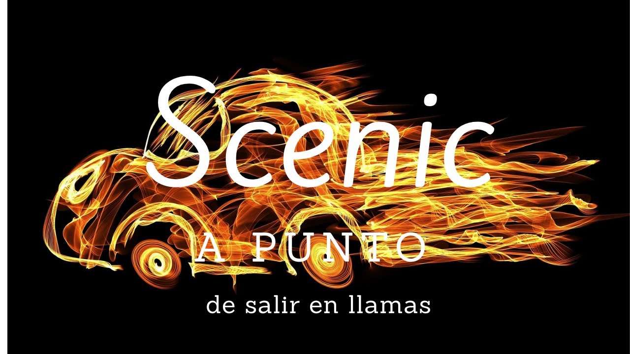 Como cambiar resistencia del ventilador (problemas en el ventilador Scenic II ) resistencia variable