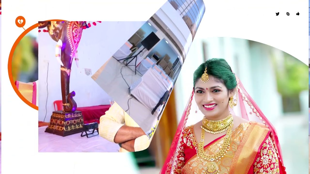 VishAnu Wedding