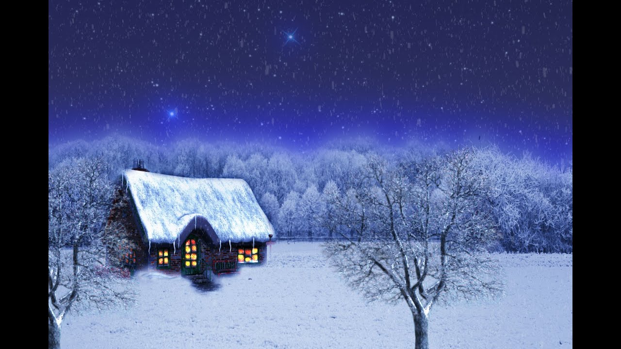 Ryan Davis Music-Stockings By The Fire (.Hack Infection Root Town Remix)