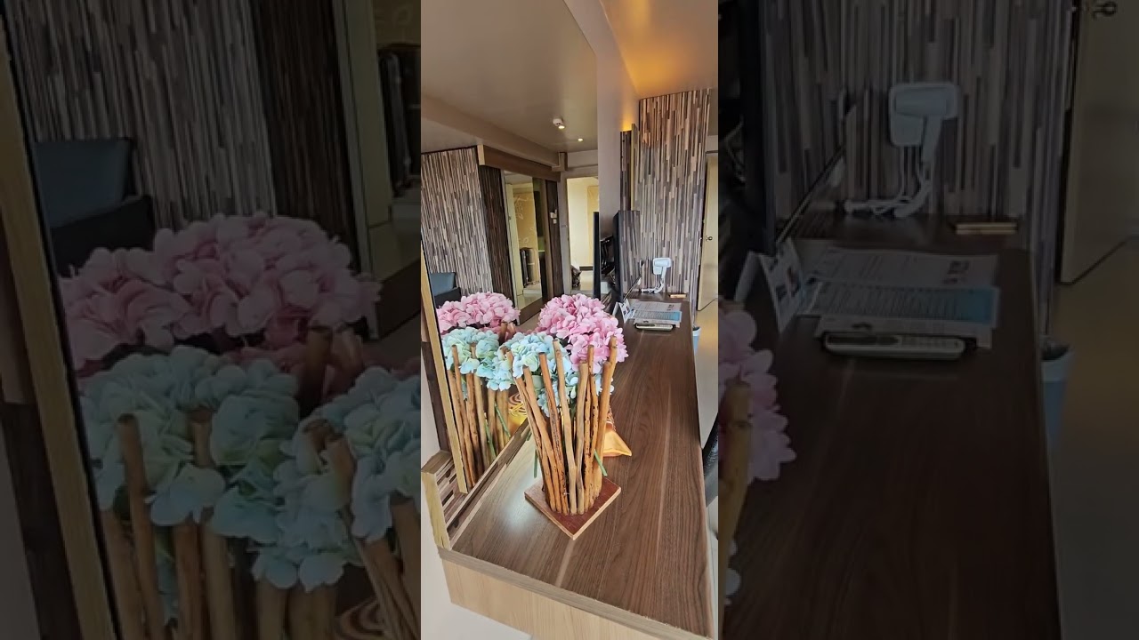 Обзор красивого номера Deluxe отель Patong Heritage Resort на Патонг Пхукет 30.11.2024#travel#phuket