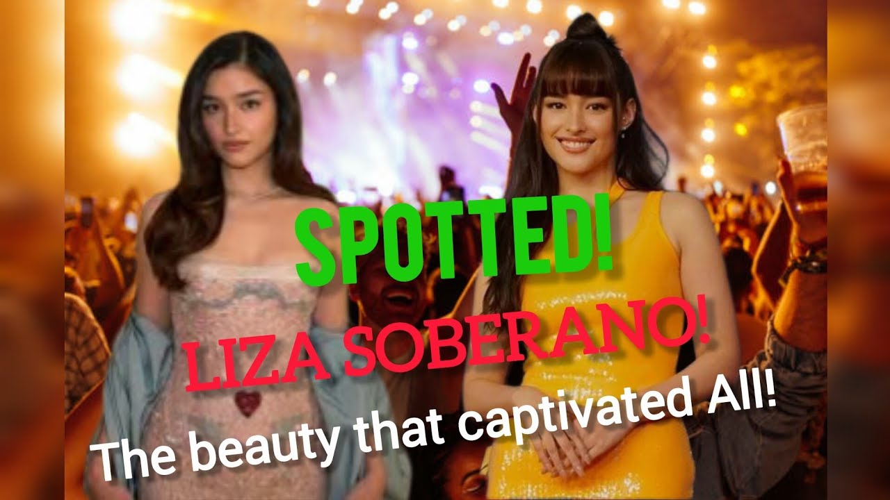#Behind the Magic: The Unseen Moments with Liza & Enrique! ✨💖