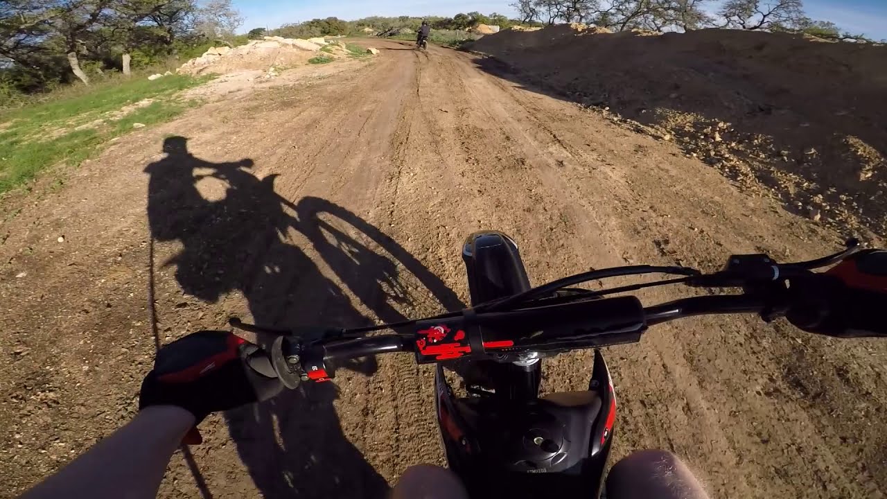 Pitbike Adventures 1 