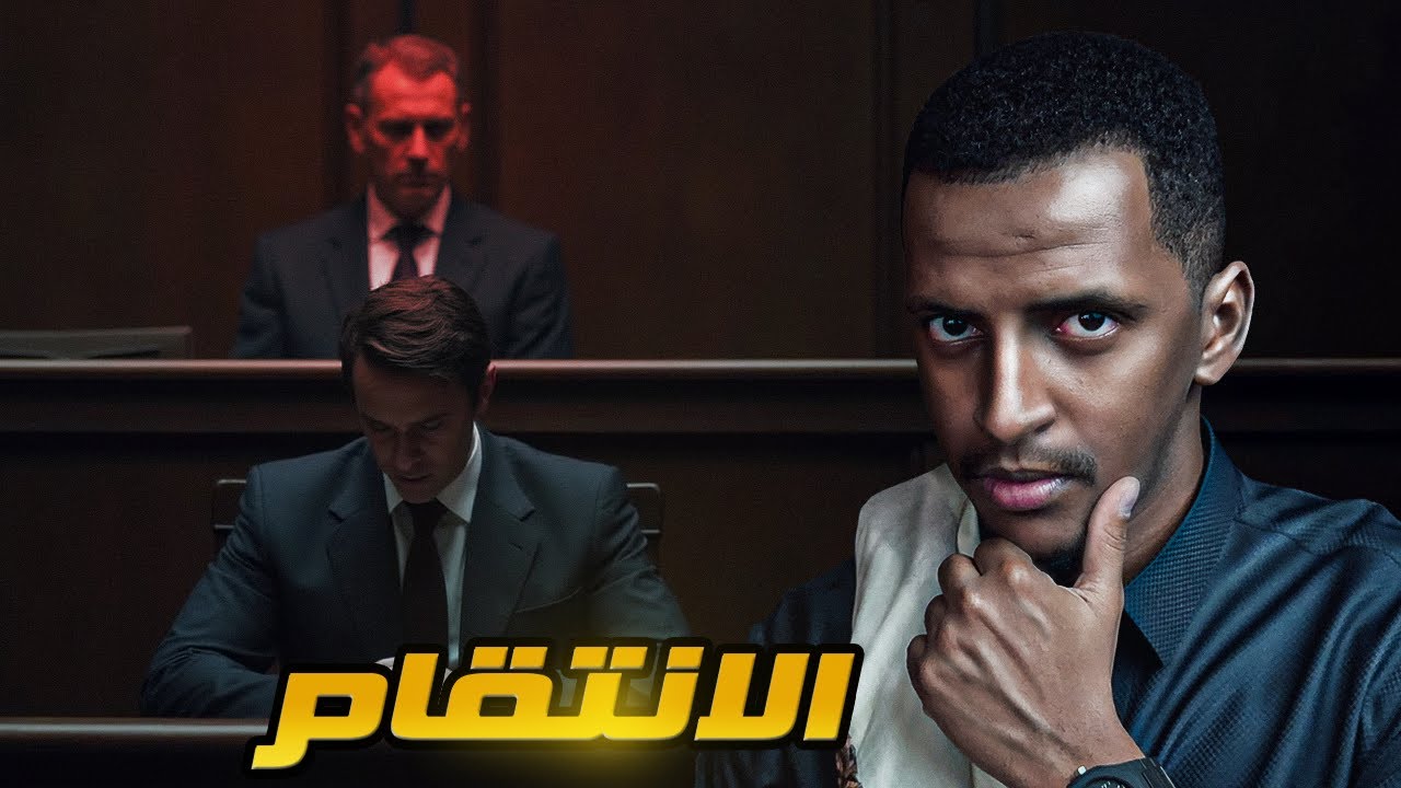 الأنتقام 👹 قصة فتحي