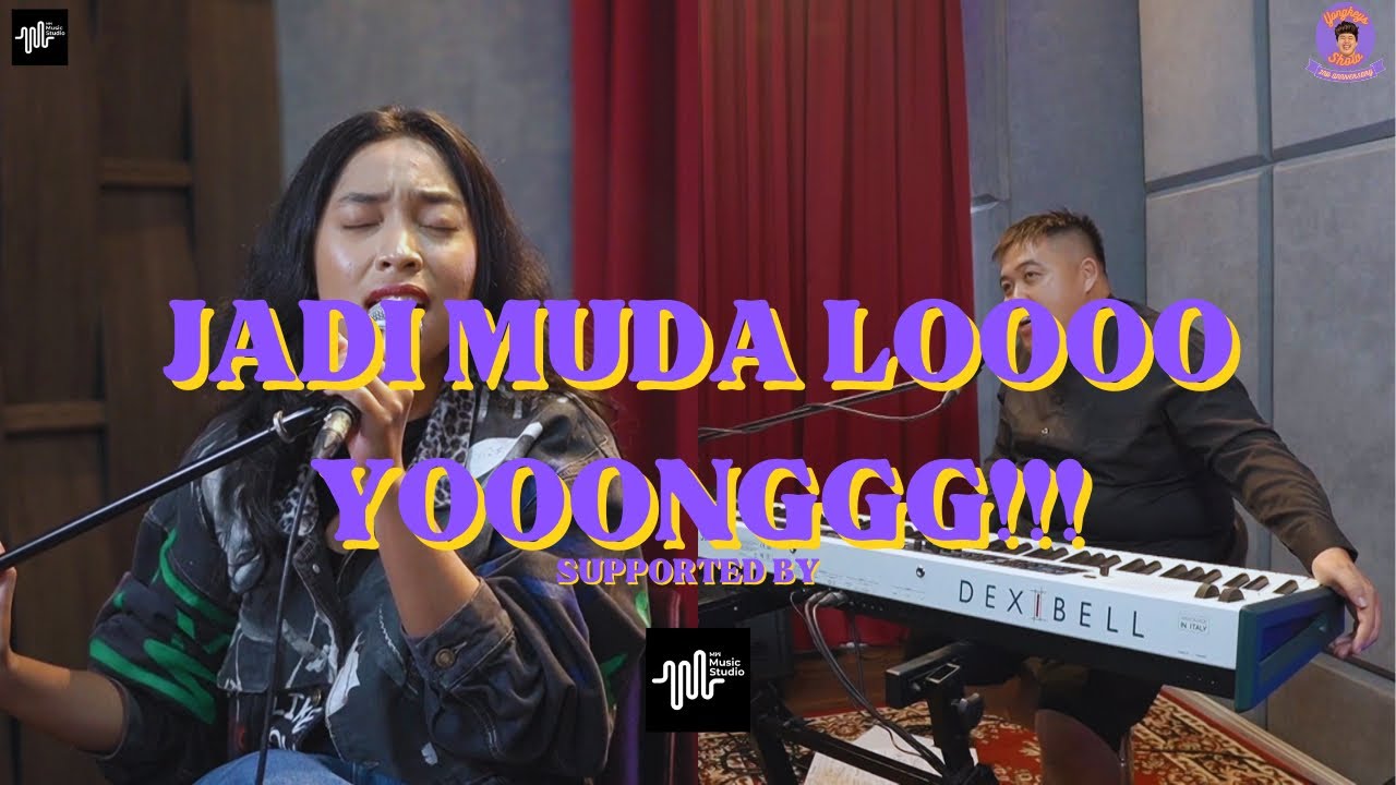 JAMMING IDOL !!! | Key B