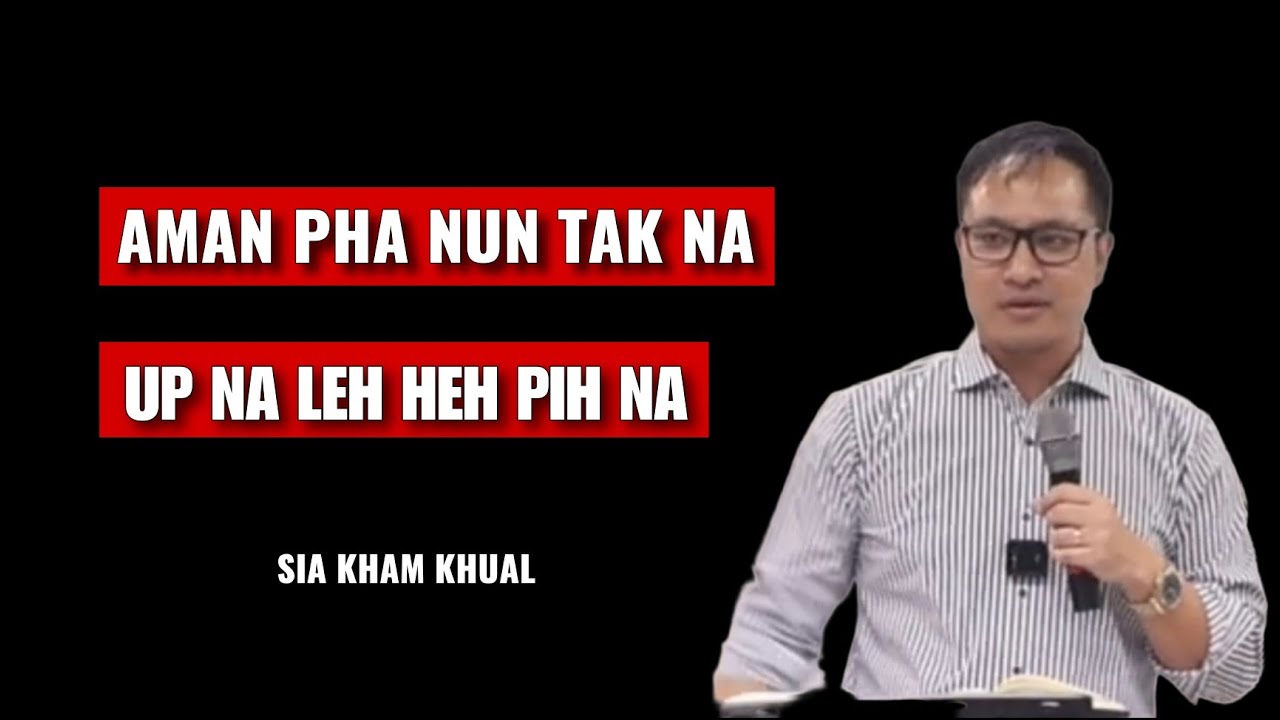 UP NA LEH HEH PIH NA #siakhamkhual 