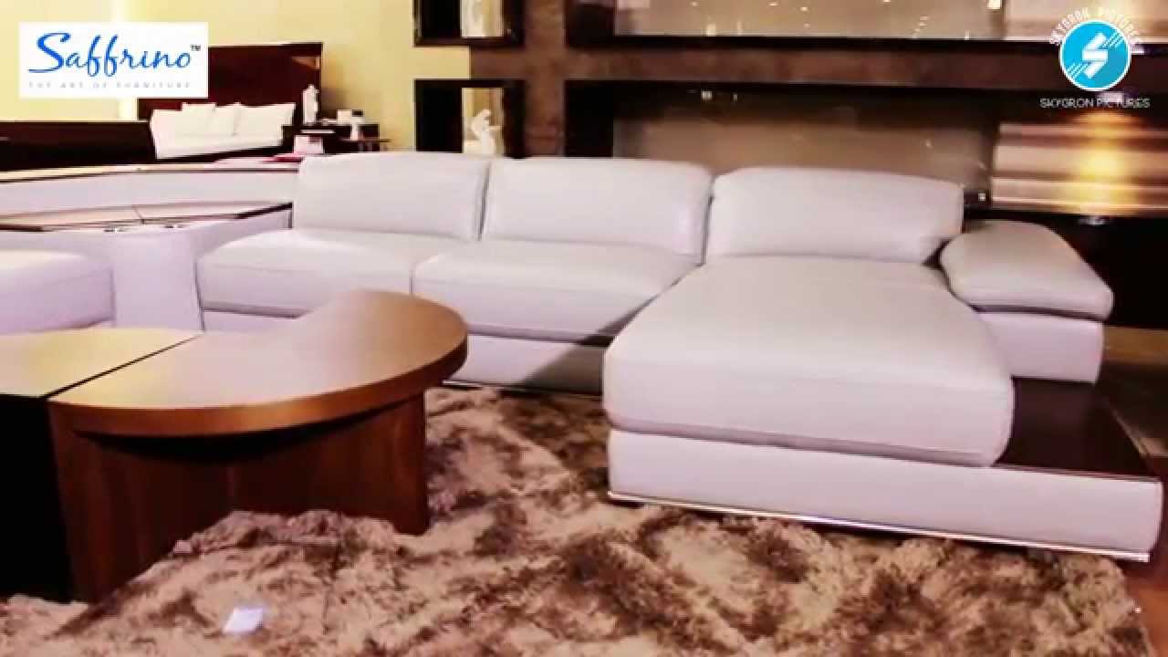 Safrino The Art Of Furniture