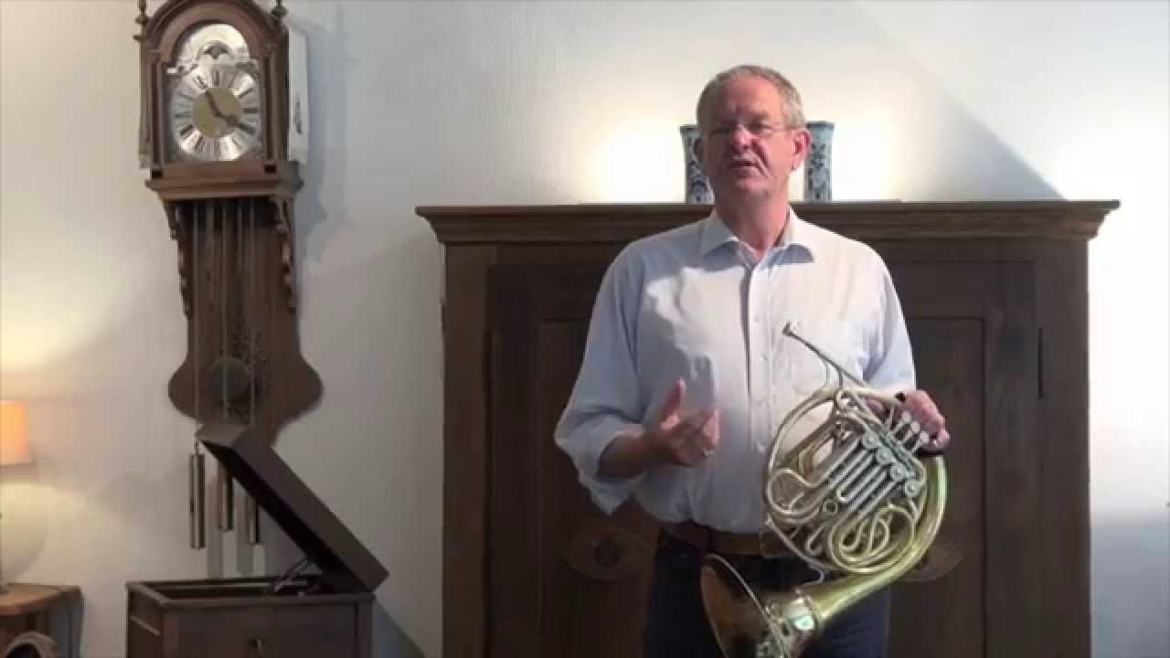Ab Koster Lesson and Warmup
